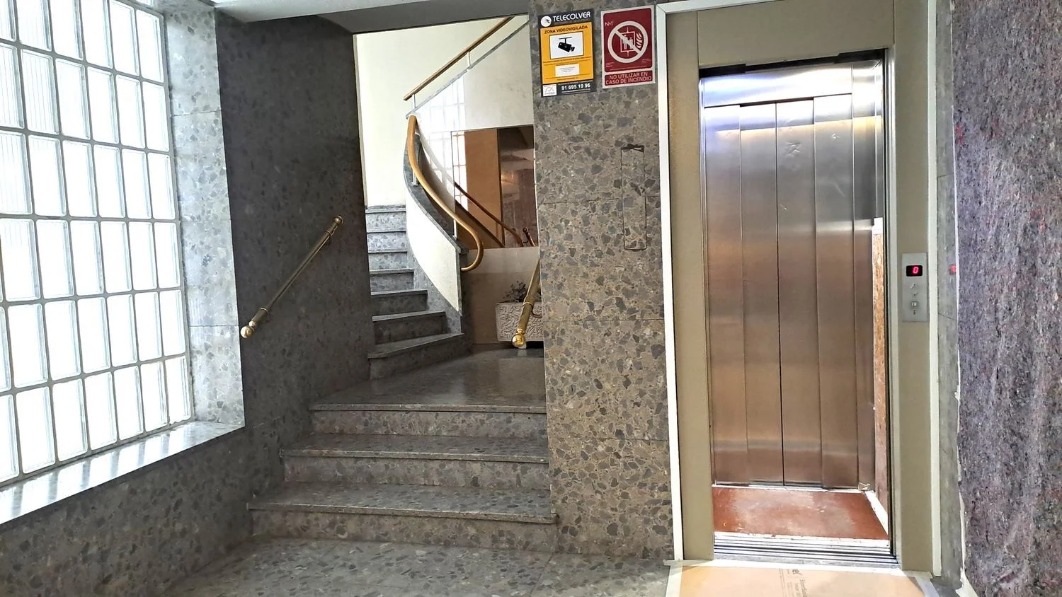 Estudio en calle de Juan de Urbieta, 22 - Foto 10