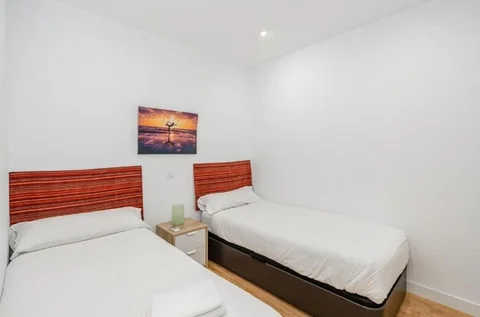 Piso en calle de Buenavista, 40 - Foto 39