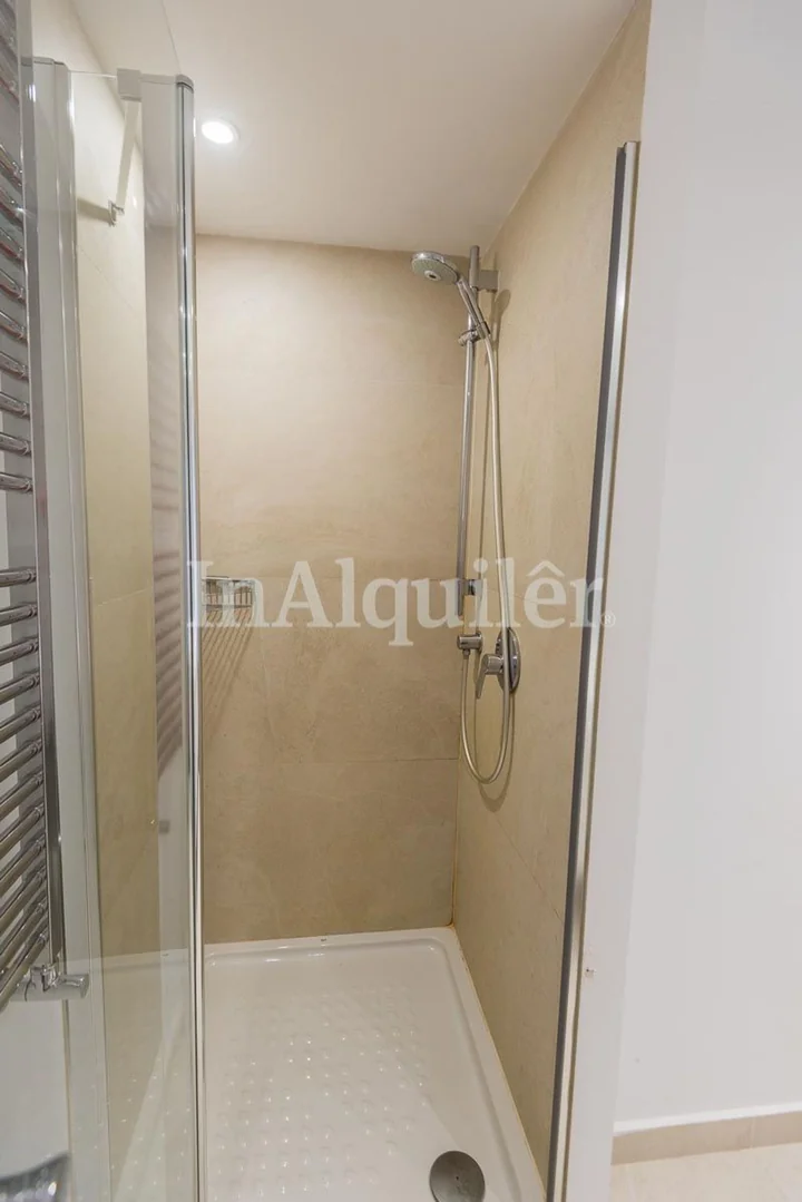 Piso en Calle de Víctor de la Serna, Bernabéu-Hispanoamérica - Foto 33