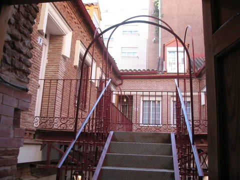 Ático en calle Fernando Garrido, 11 - Foto 25