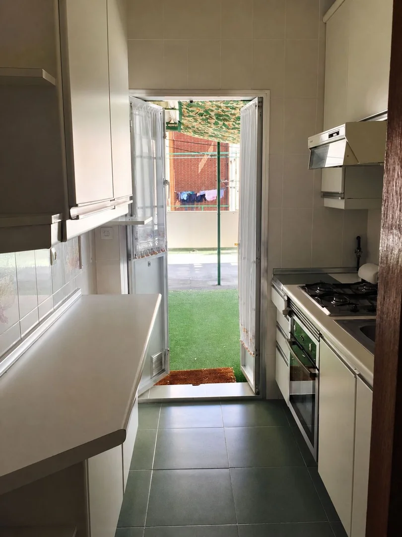 Piso en Ventilla-Almenara, Ventilla-Almenara - Foto 11