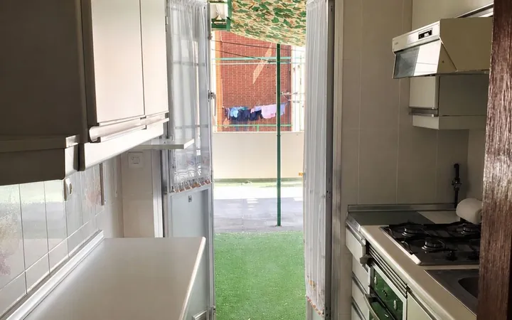 Piso en Ventilla-Almenara, Ventilla-Almenara - Foto 11