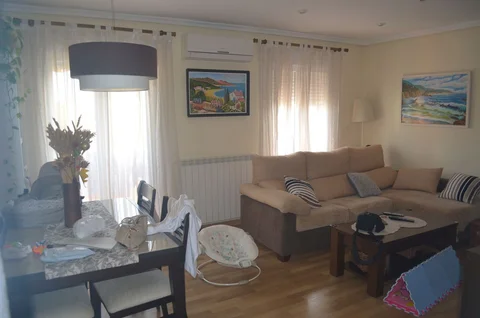 Piso en venta en Calle Lagartera, 8 - Foto 2