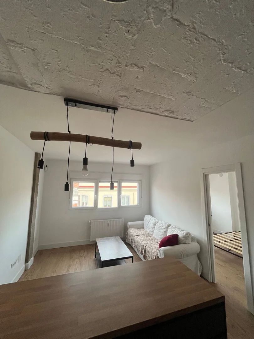 Piso en avenida del Doctor Federico Rubio y Galí, 19 - Foto 7