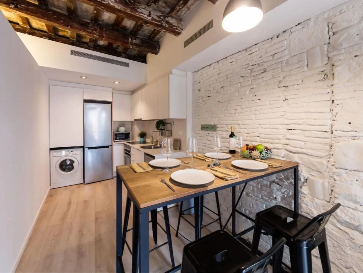 Ático en  Carrer de Sant Pere Més Baix 40 - Foto 23