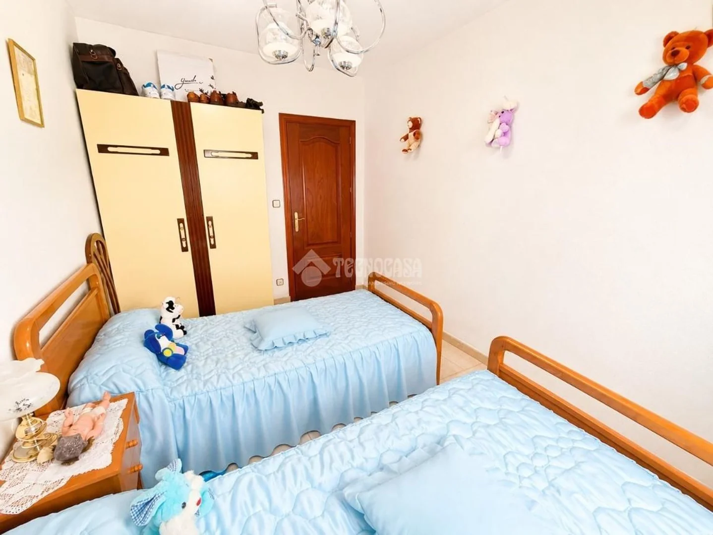 Piso en Camino Viejo De Leganes, Puerta Bonita - Foto 12
