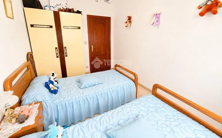 Piso en Camino Viejo De Leganes, Puerta Bonita - Foto 12