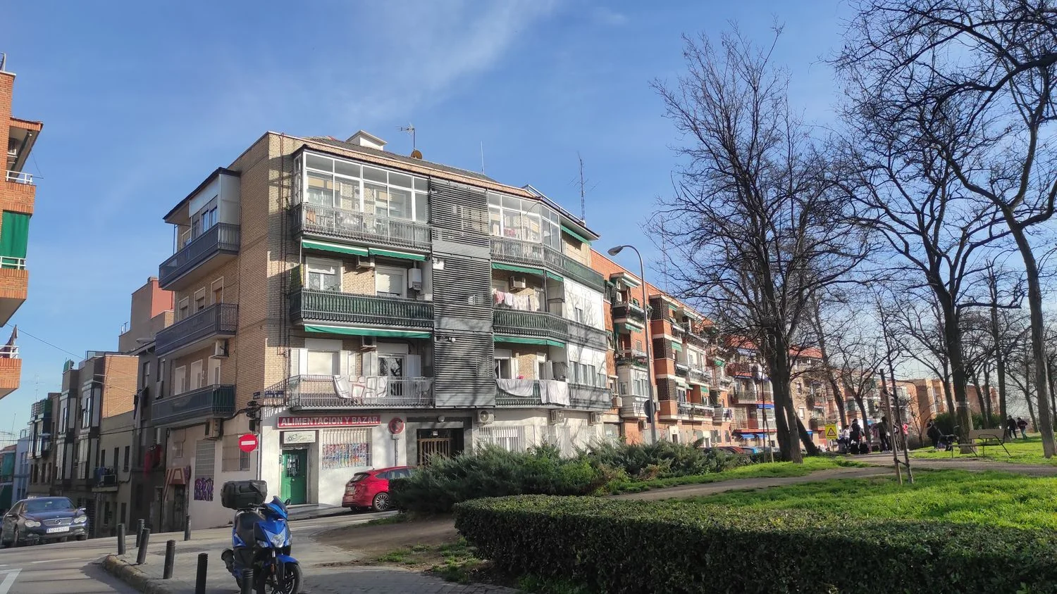 Edificio residencial en Calle Antonio Prieto, 28 - Foto 63