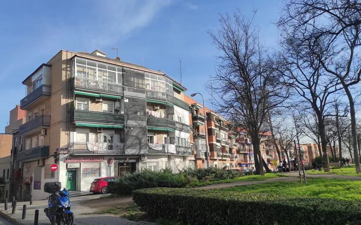 Edificio residencial en Calle Antonio Prieto, 28 - Foto 63