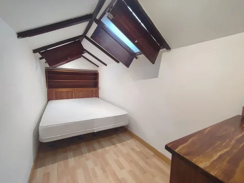 Dúplex en calle de Vallehermoso, 104 - Foto 13