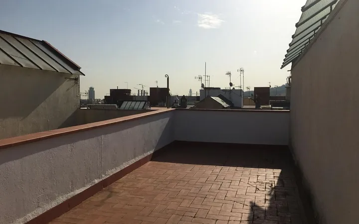 Piso en Calle de Ricart, 26, El Poble Sec - Parc de Montjuïc - Foto 27