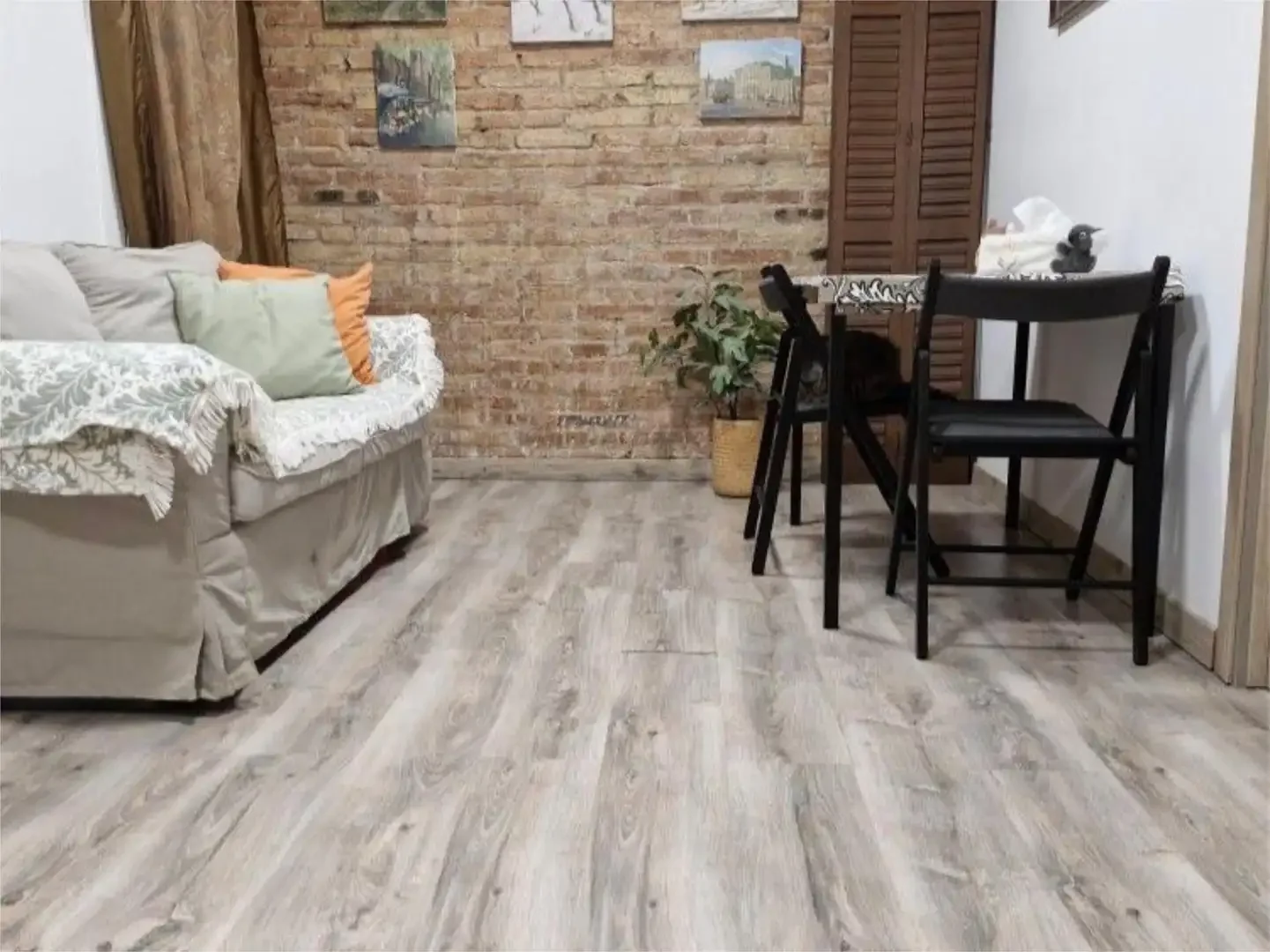 Piso en  Carrer del Farell 15 - Foto 13