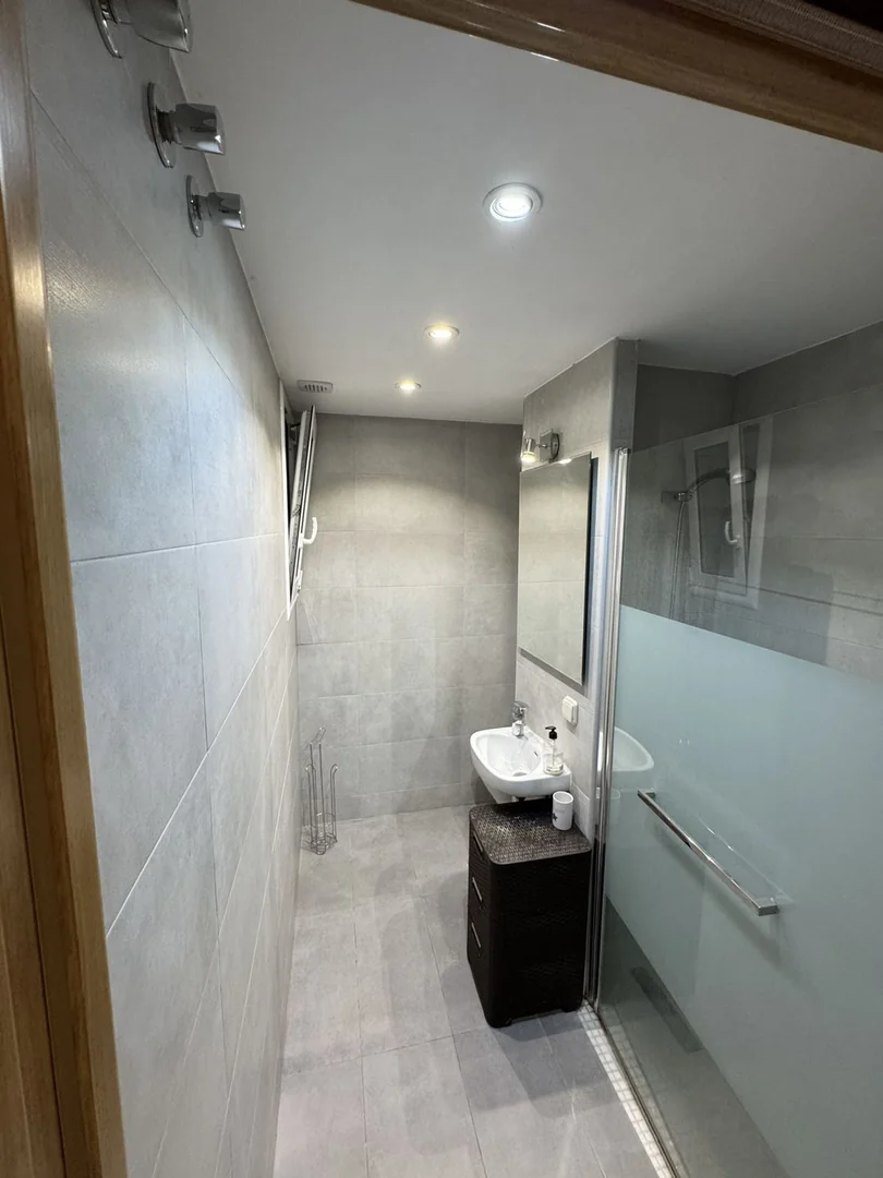 Estudio en Calle de Santa Joana d'Arc, 36, Horta - Foto 10