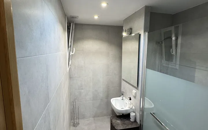 Estudio en Calle de Santa Joana d'Arc, 36, Horta - Foto 10