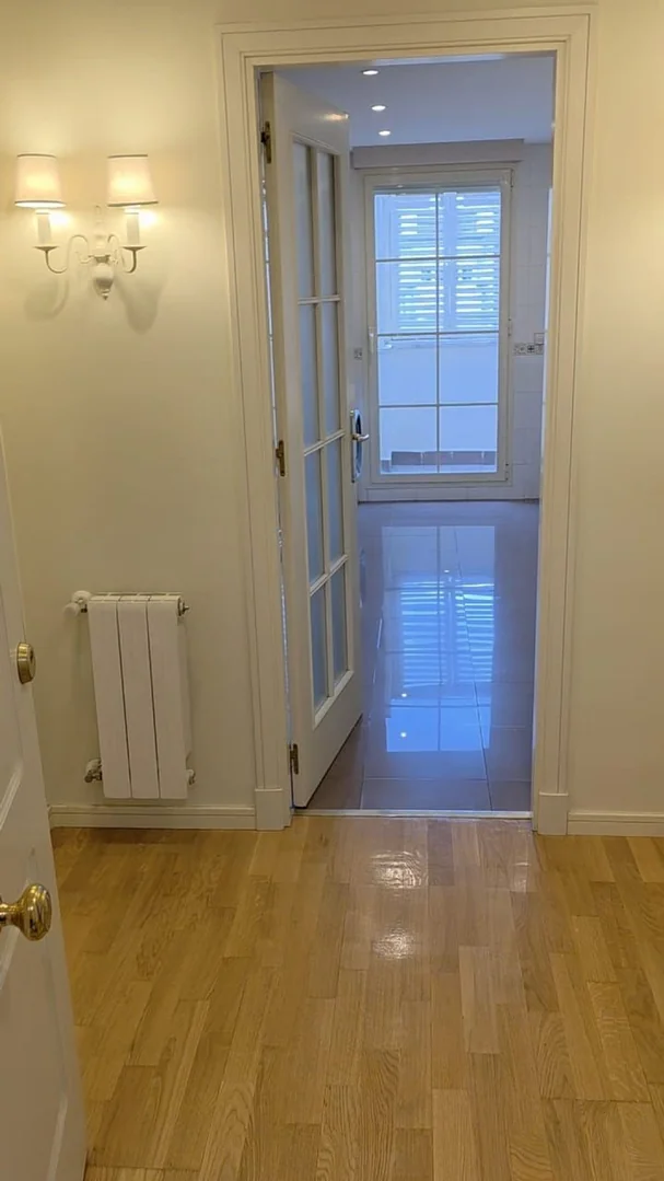Piso en Aguaron, 31, Valdemarín - Foto 15