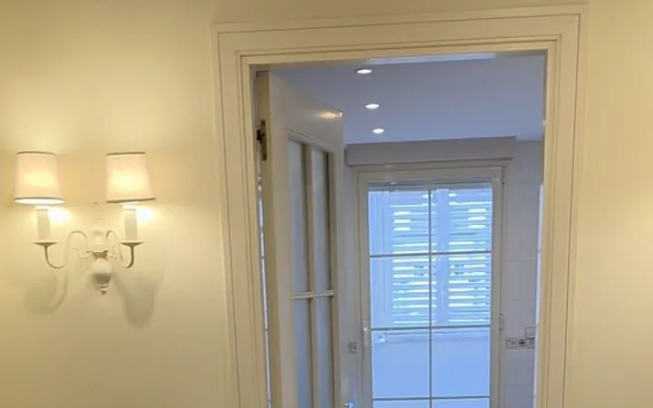 Piso en Aguaron, 31, Valdemarín - Foto 15