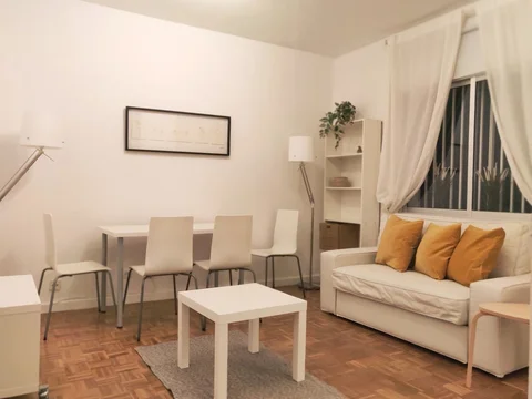 Piso en Núñez Morgado, 4 - Foto 2