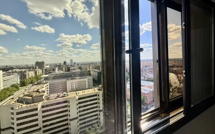 Piso en  Madrid Capital - Foto 1