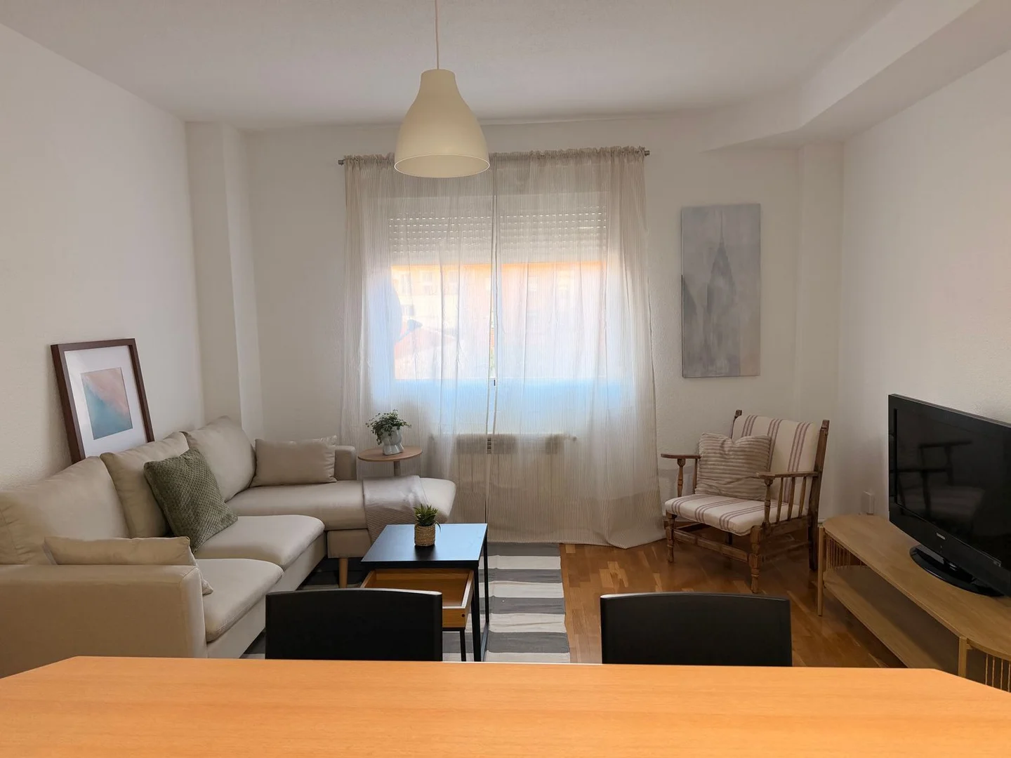 Piso en calle de los Geranios, 16