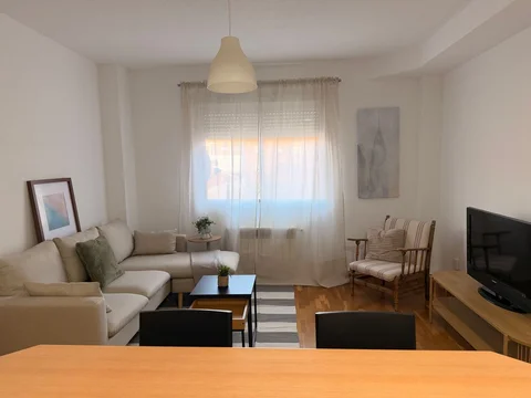 Piso en calle de los Geranios, 16 - Foto 1