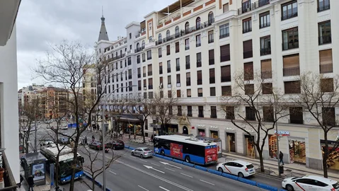 Piso en calle Alcalá, 104 - Foto 14