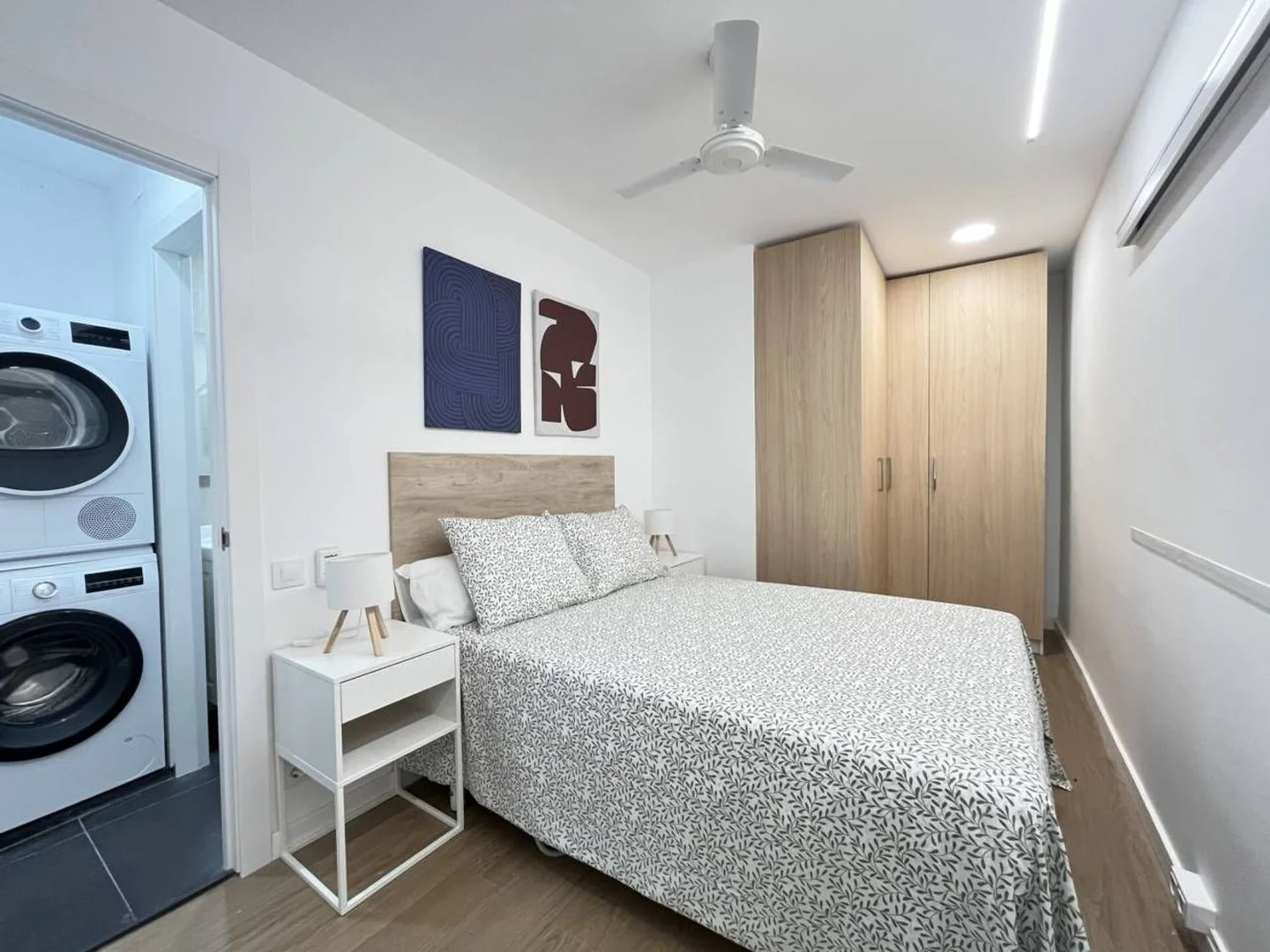 Estudio en Riera d'Escuder, 50, Sants - Foto 3