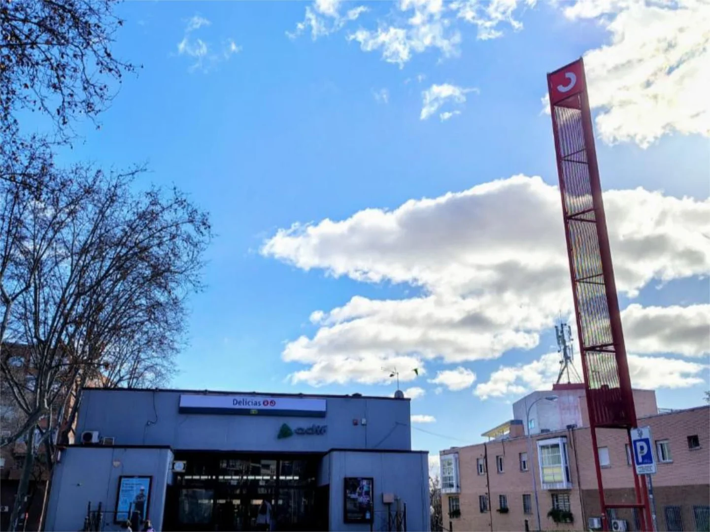 Piso en  Madrid Capital - Foto 47