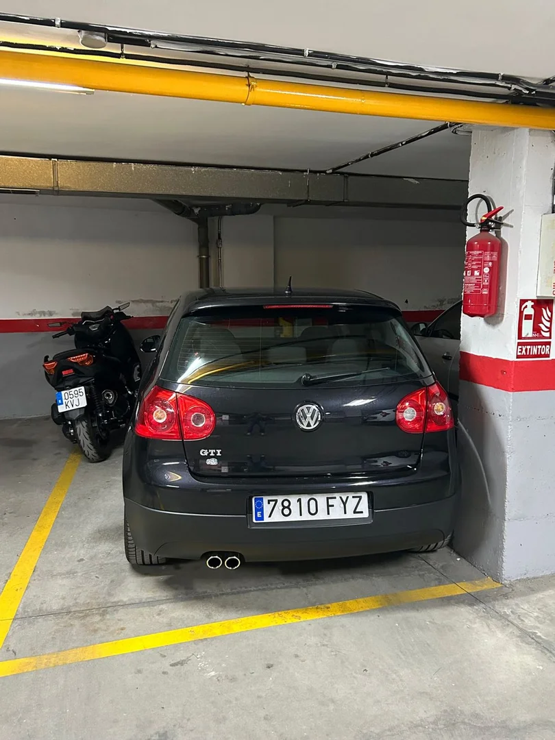 Piso en calle Antonio Antoranz, 8 - Foto 4