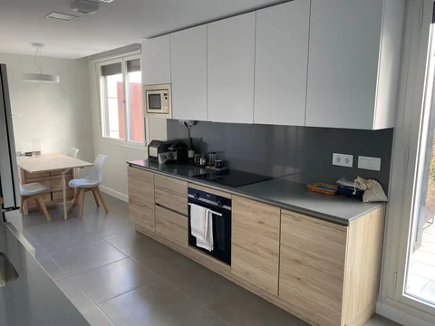 Dúplex en Calle del Corazón de María, 17 - Foto 4