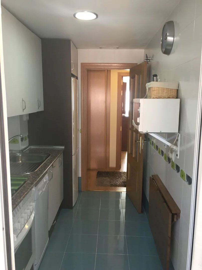 Piso en calle del Arroyo Opañel, 24 - Foto 15