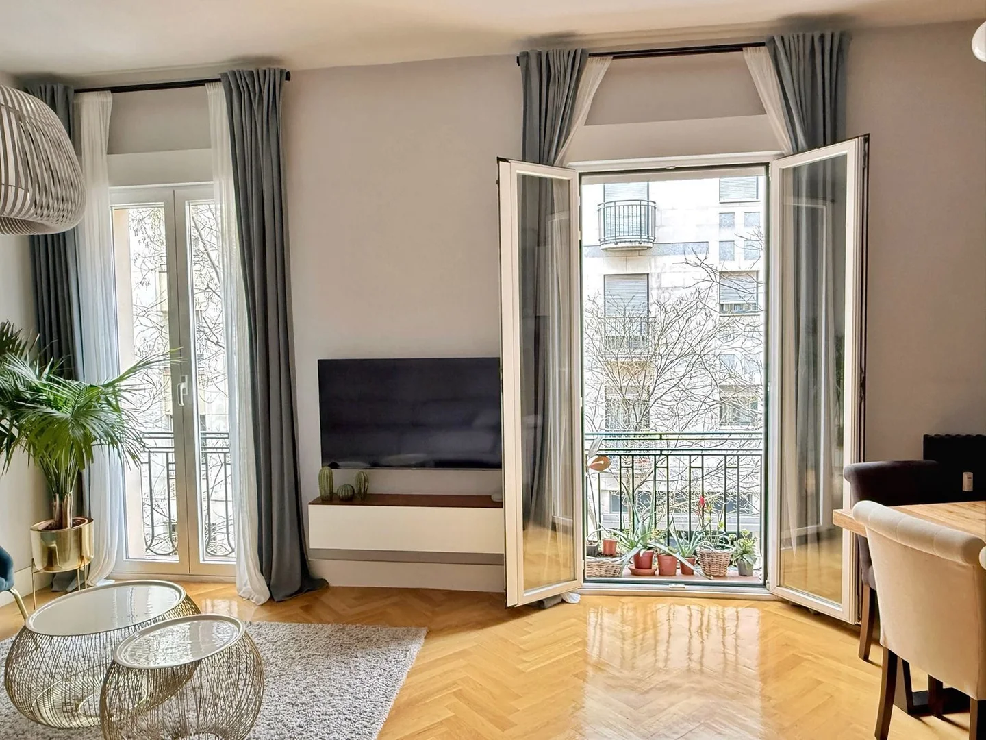 Piso en Barrio Goya - Foto 3