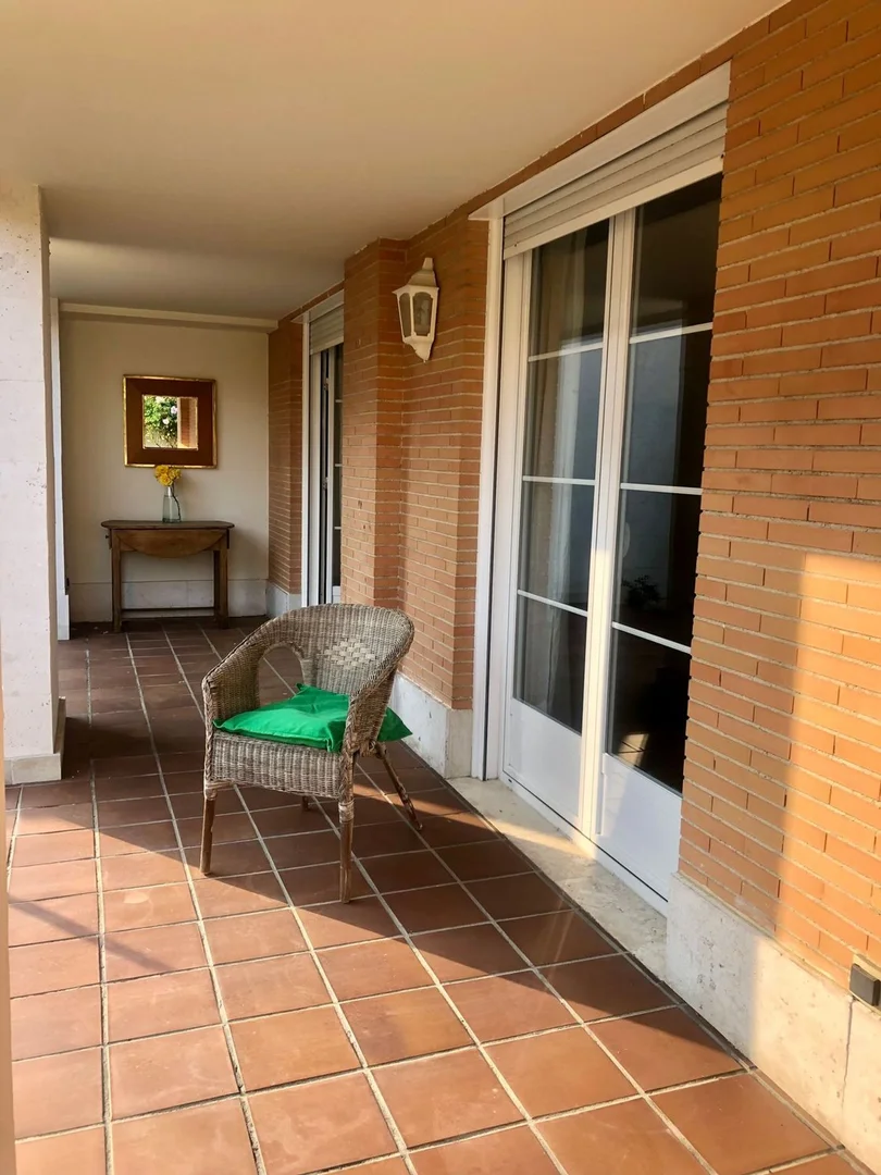 Chalet pareado en Barrio El Plantío - Foto 10