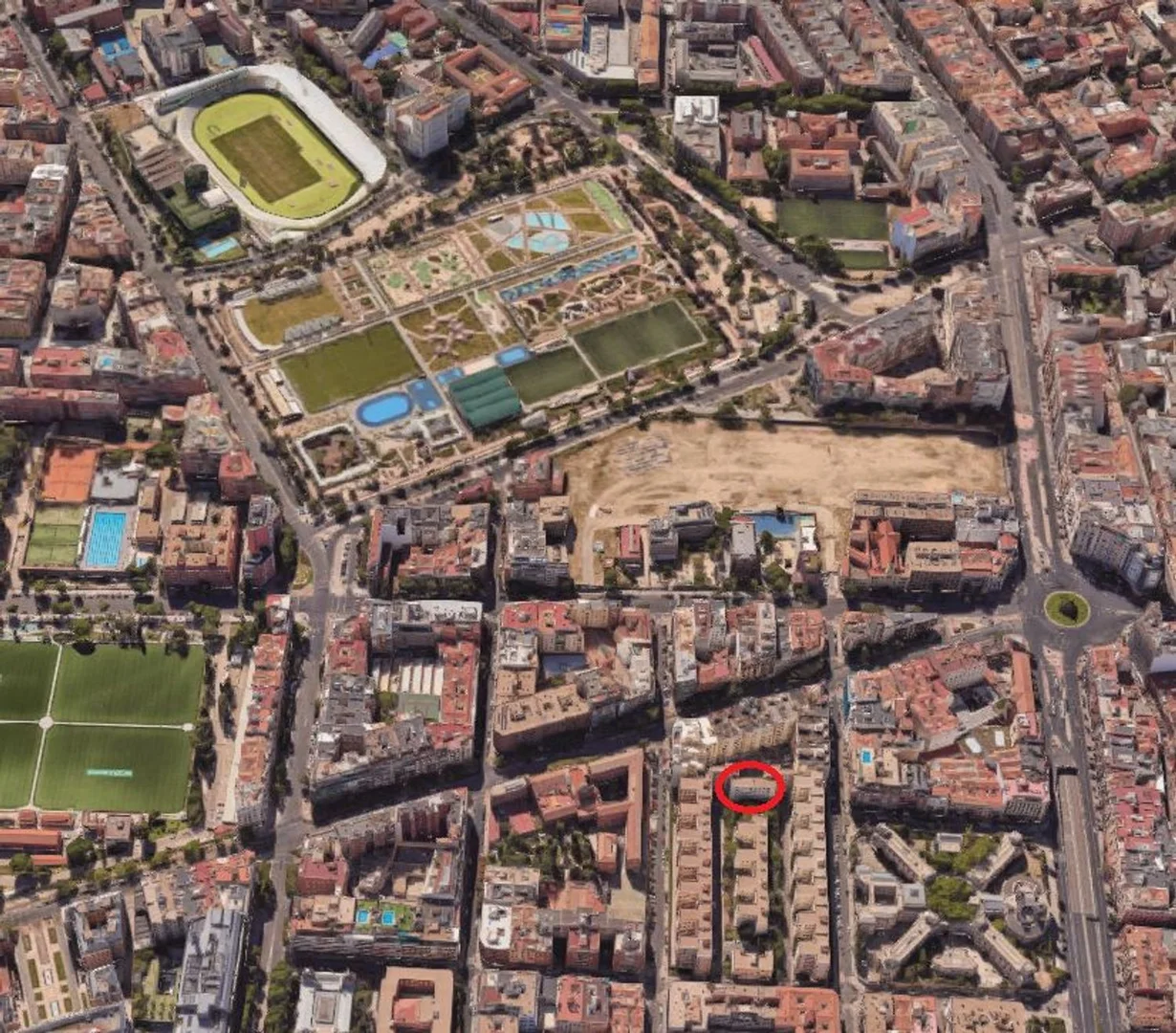 Piso en calle de Don Álvaro de Bazán, 12 - Foto 39