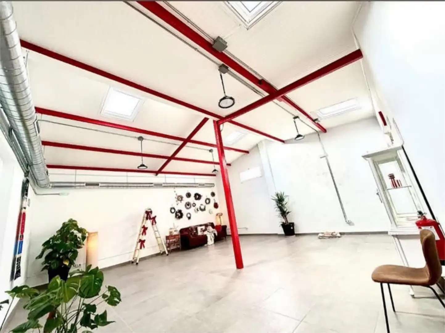 Local comercial en Villaverde - Foto 8