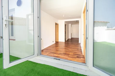 Ático en calle de Hartzenbusch, 6 - Foto 5