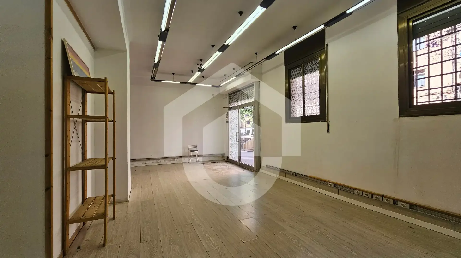 Local comercial en  Barcelona Capital - Foto 4
