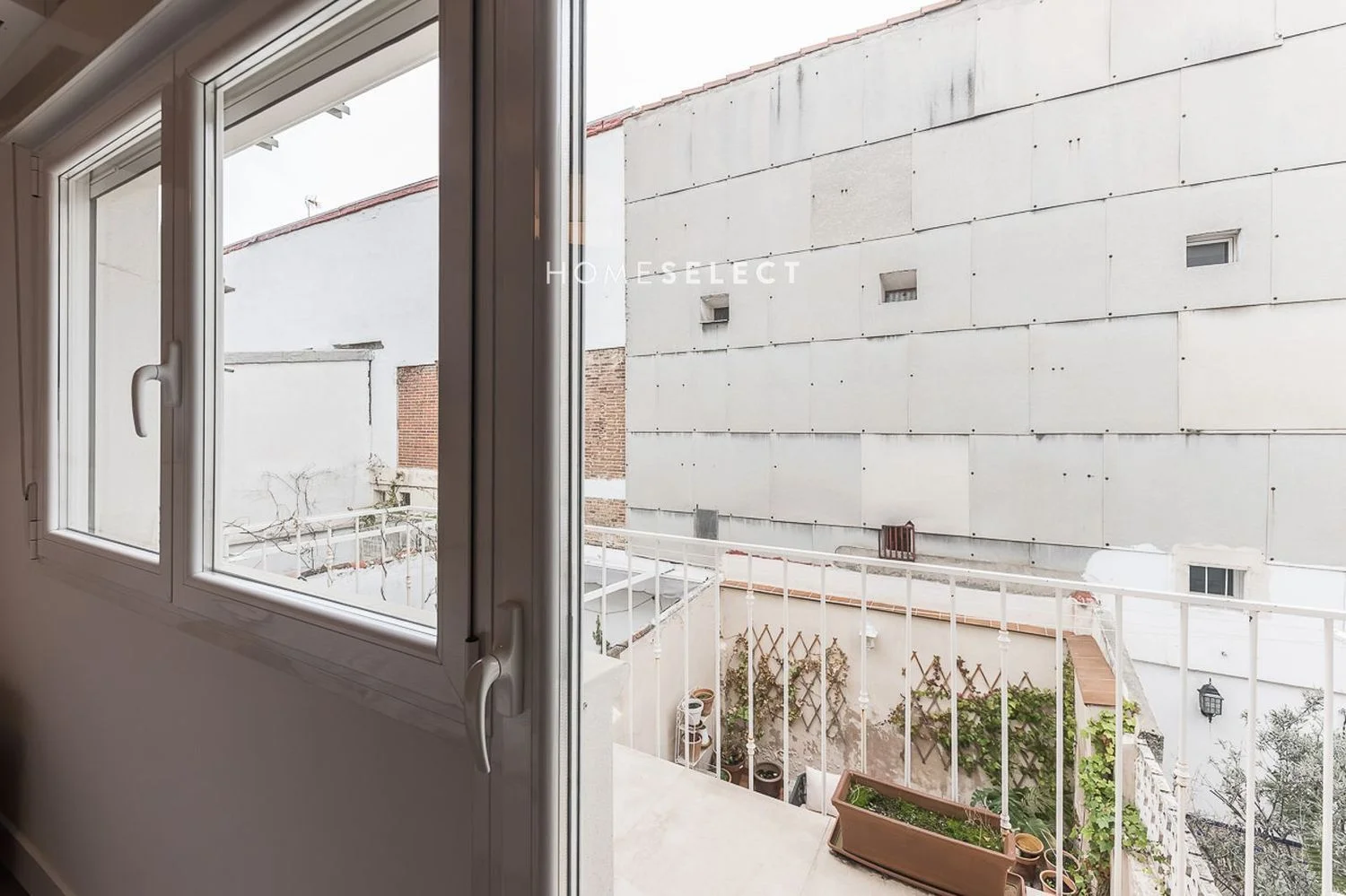 Chalet adosado en calle de Avelino Montero Ríos - Foto 31