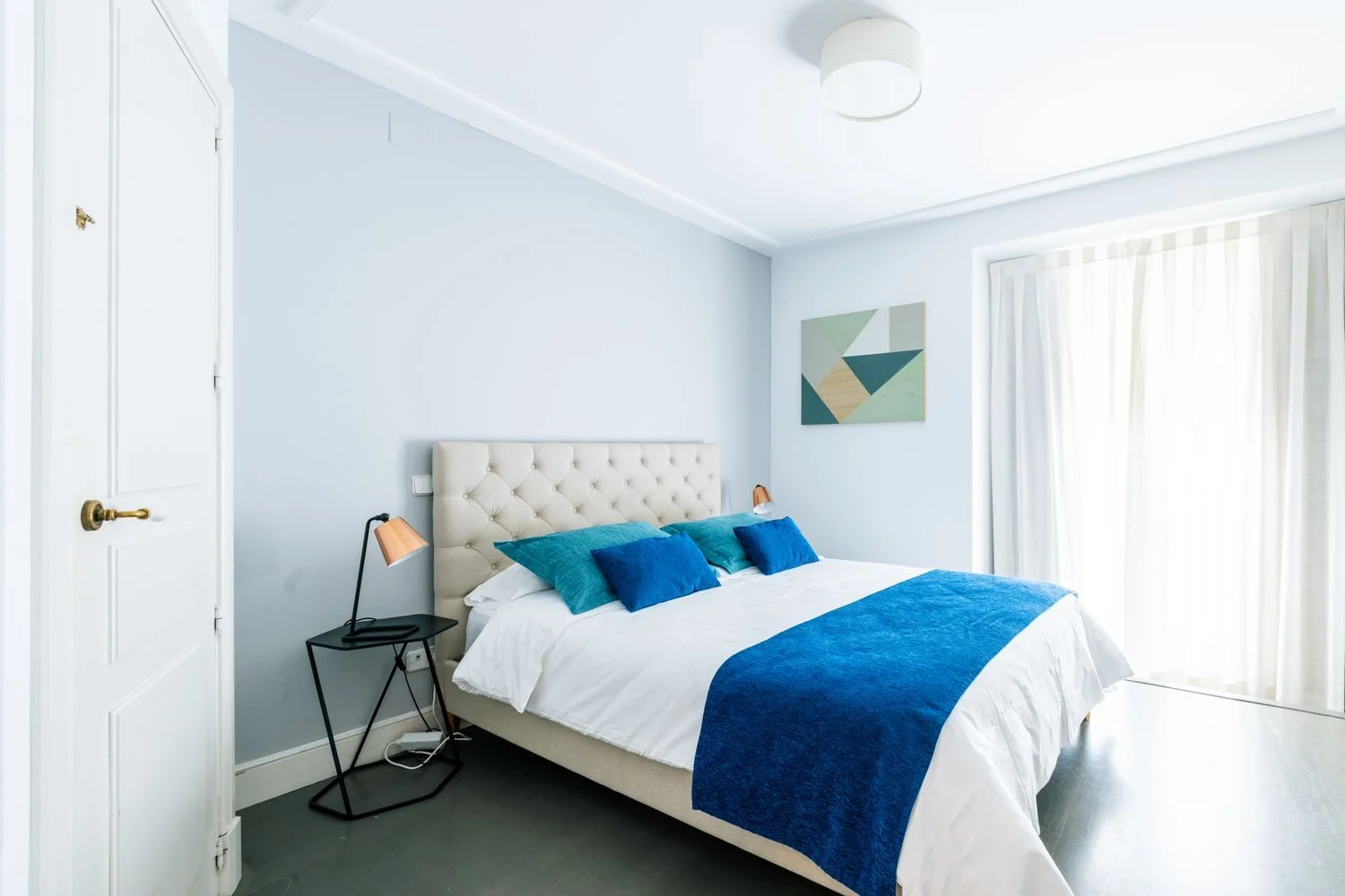 Piso en calle de las Infantas, 9 - Foto 2