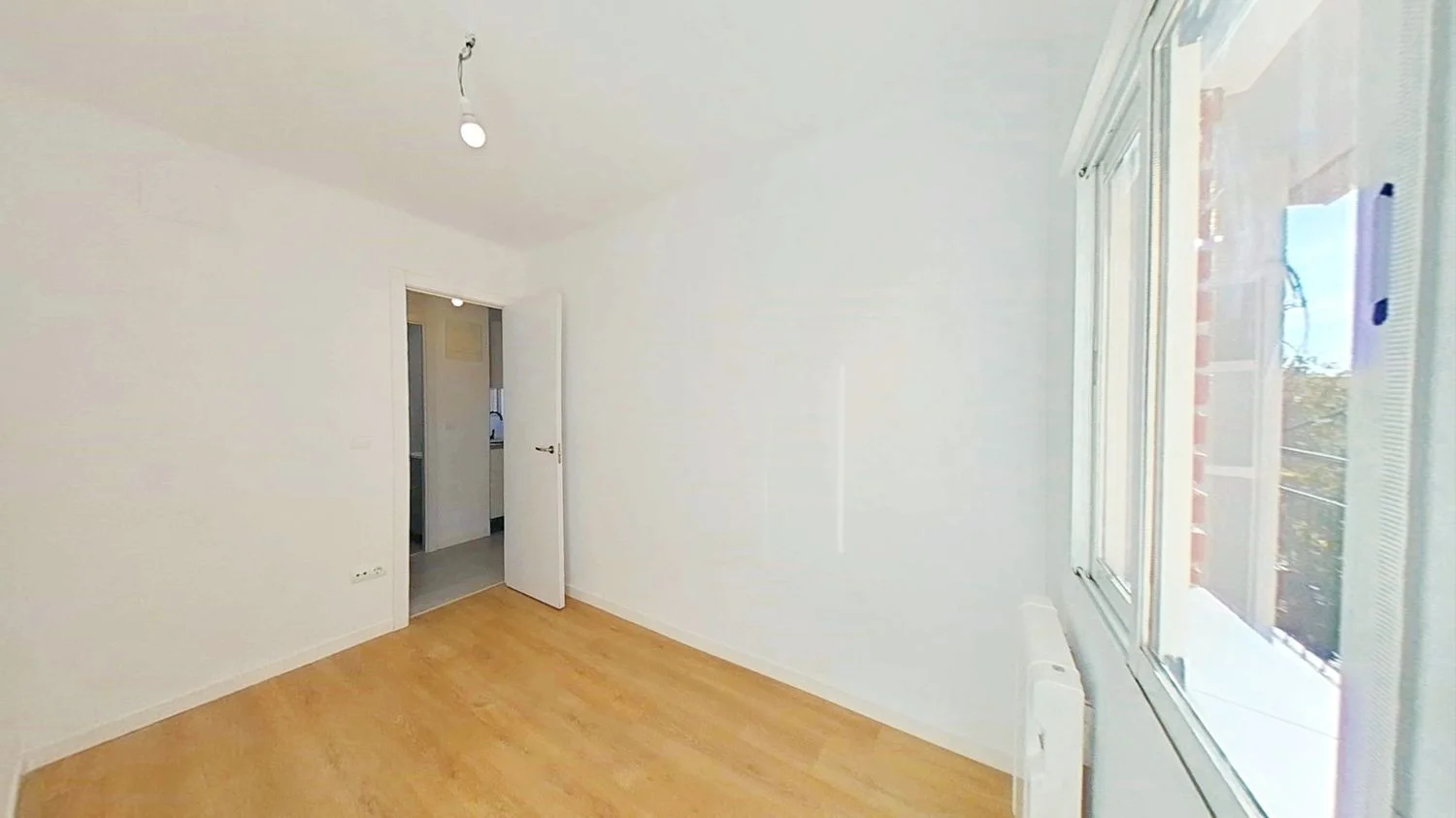 Piso en Barrio Buena Vista - Foto 11