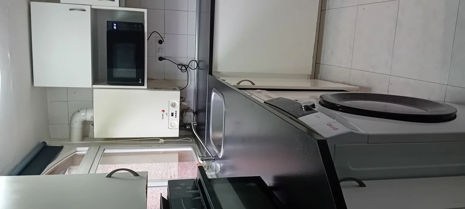 Piso en calle Laín Calvo, 27 - Foto 19