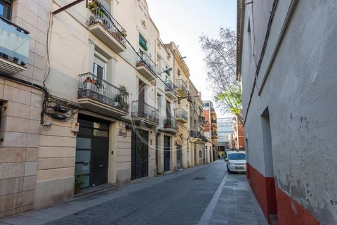 Piso en Calle d'Hartzenbusch - Foto 4