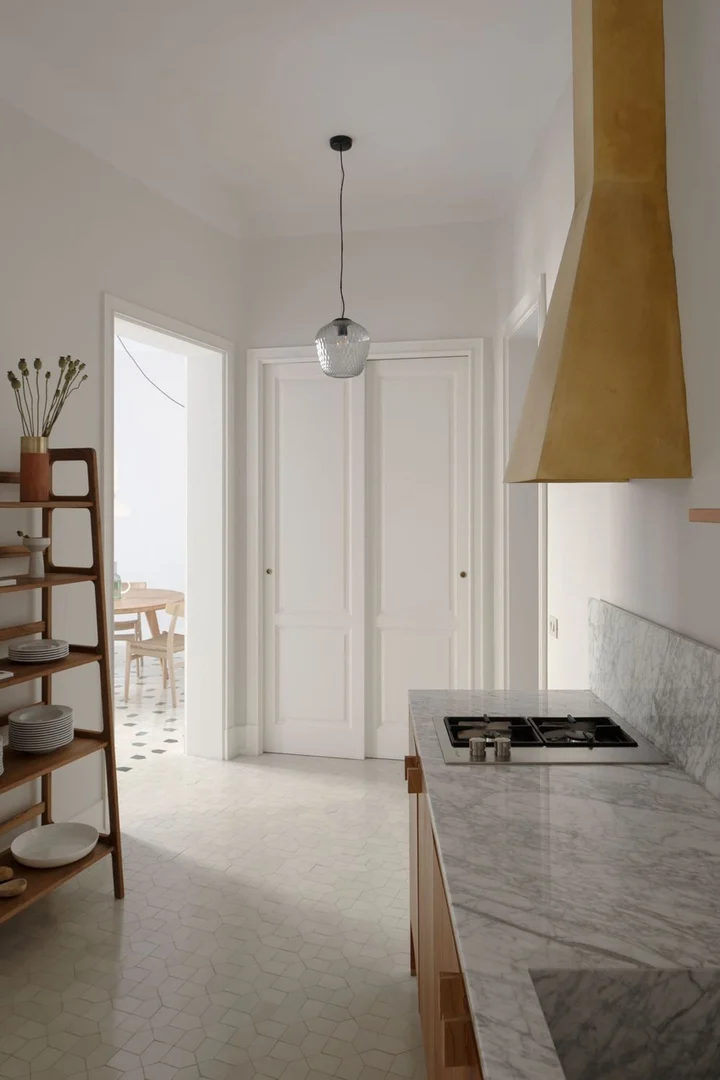 Piso en calle Jesús del Valle, 9 - Foto 5