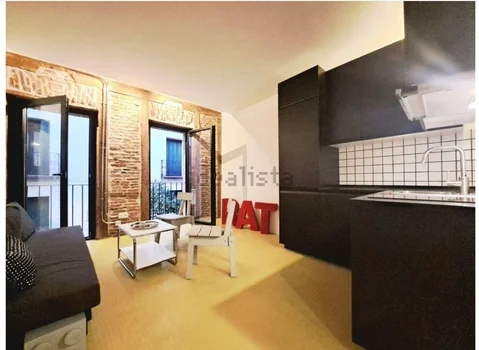 Alquiler de estudio en Calle Cuenca, 4 - Foto 2