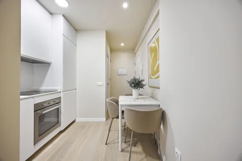 Piso en calle de Seco - Foto 21