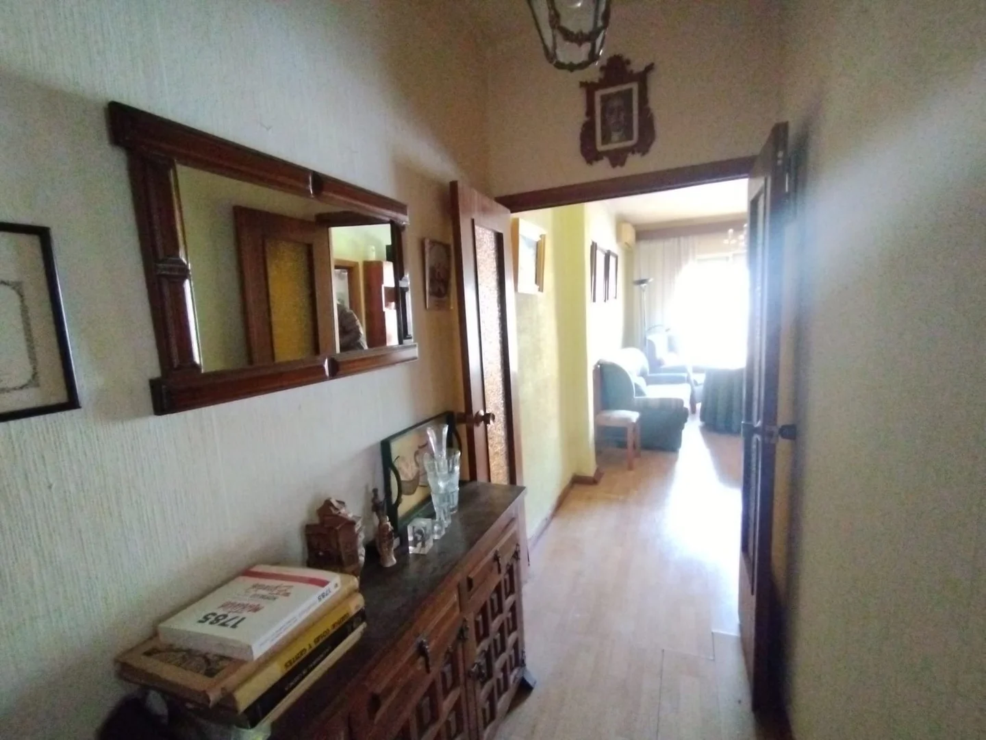 Piso en via Lusitana, 4 - Foto 3