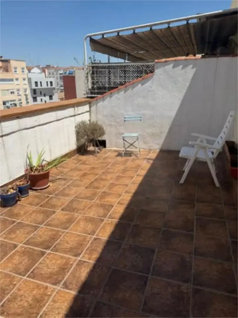 Piso en Chamberí - Foto 2