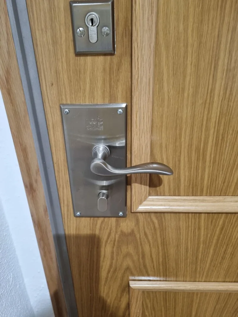 Piso en Calle de la Virgen de la Oliva, 46, Simancas - Foto 34