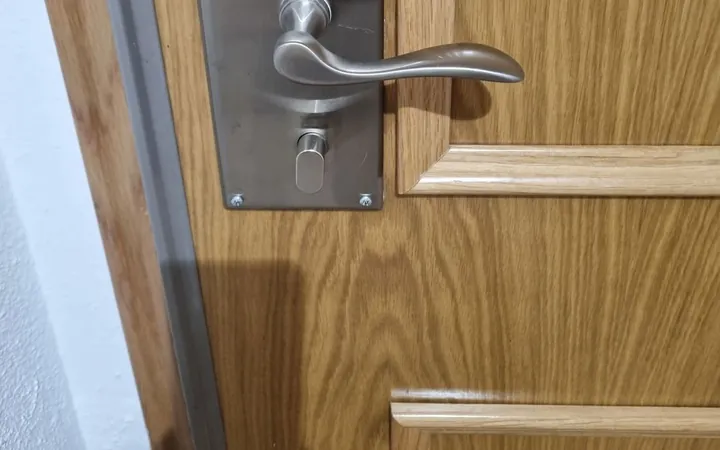 Piso en Calle de la Virgen de la Oliva, 46, Simancas - Foto 34