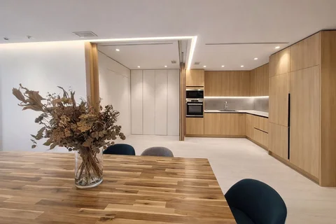 Piso en Barrio Almagro - Foto 2