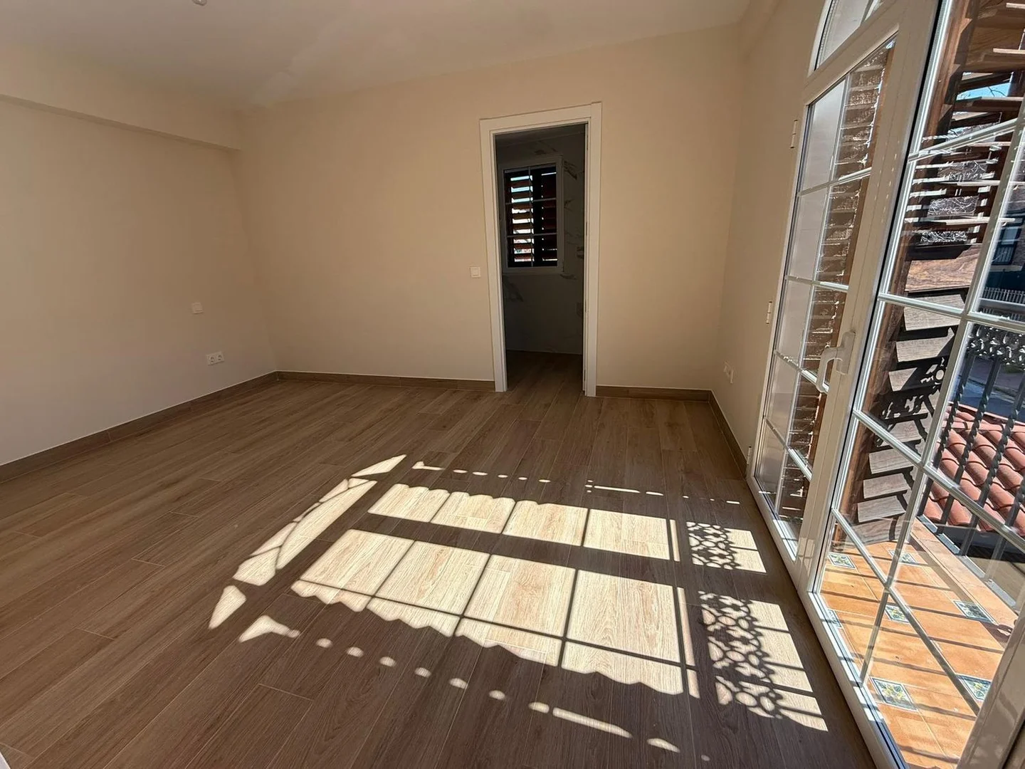 Chalet pareado en Barrio Montecarmelo - Foto 10